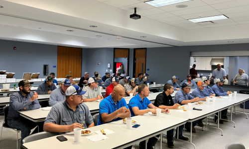 Honoring Our 2026 Storm Response Team